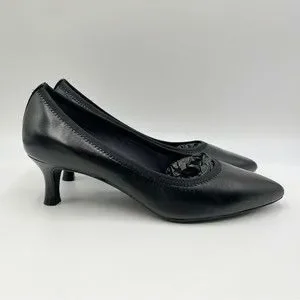 Rockport kitten heels online